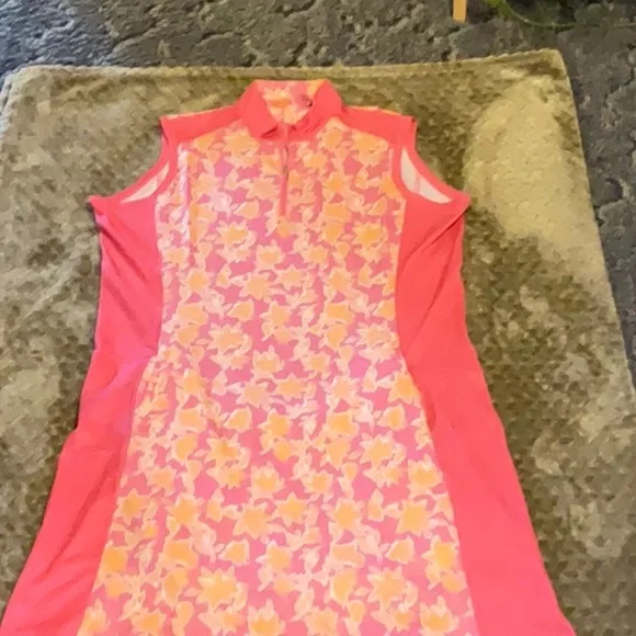 Bermuda Sands Dress - Picture 2 of 7